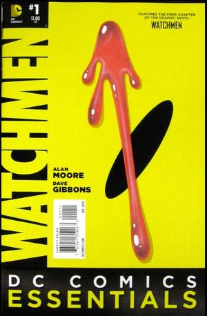 [Watchmen 1 (DC Comics Essentials Edition)]