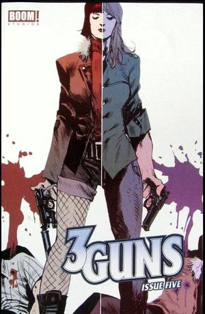 [3 Guns #5]