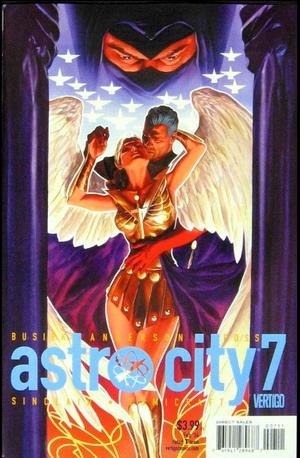 [Astro City #7]
