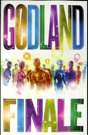 [Godland Finale]