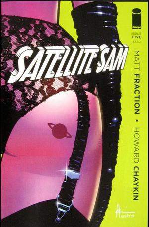 [Satellite Sam #5]