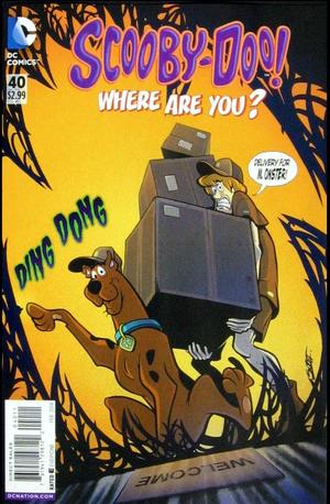 [Scooby-Doo: Where Are You? 40]