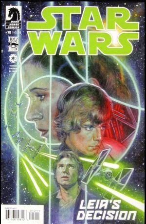 [Star Wars (series 3) #12]