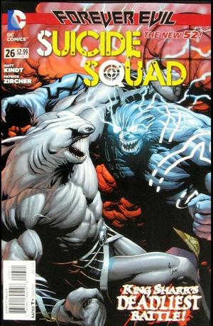 [Suicide Squad (series 3) 26]