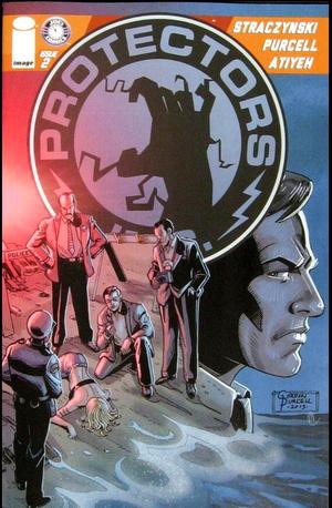 [Protectors Inc. #2 (Cover A - Gordon Purcell)]