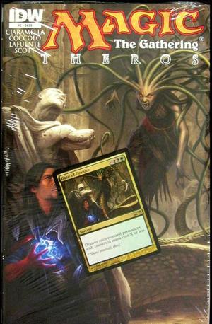 [Magic: The Gathering - Theros #2 (regular cover - Dan Scott)]