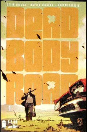 [Dead Body Road #1 (1st printing)]