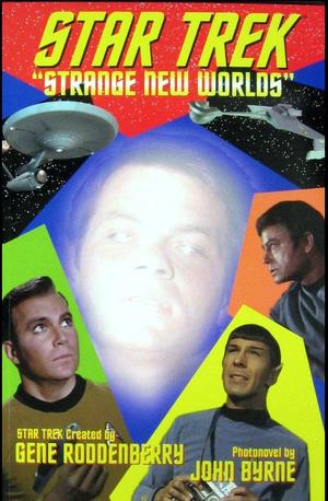 [Star Trek Annual 2013 (1st printing)]