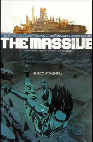 [Massive Vol. 2: Subcontinental (SC)]