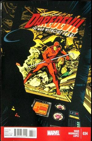 [Daredevil (series 3) No. 34]