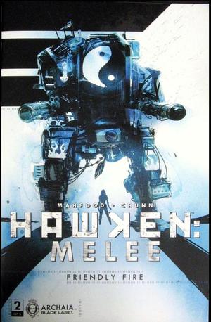 [Hawken - Melee #2]