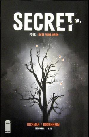 [Secret (series 2) #4]