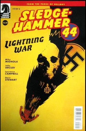[Sledgehammer 44 - Lightning War #2]