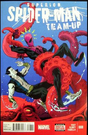 [Superior Spider-Man Team-Up No. 8]