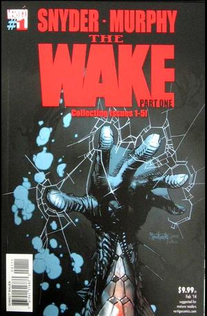 [Wake (series 2) Part 1]