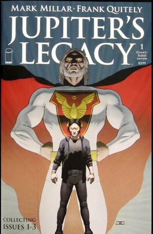 [Jupiter's Legacy Giant-Sized Edition #1]