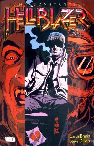 [Hellblazer Vol. 7: Tainted Love (SC)]