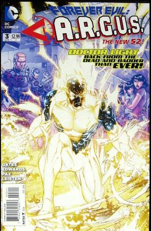 [Forever Evil: A.R.G.U.S. 3 (standard cover)]