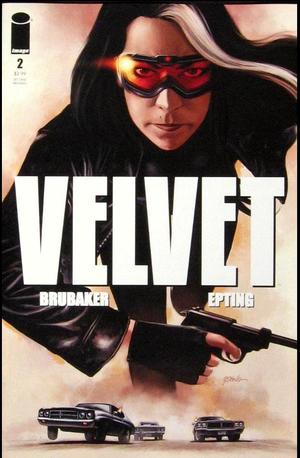 [Velvet #2 (2nd printing)]