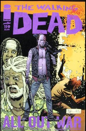 [Walking Dead Vol. 1 #119]