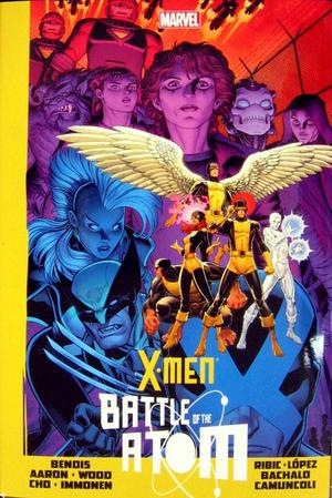[X-Men: Battle of the Atom (HC)]