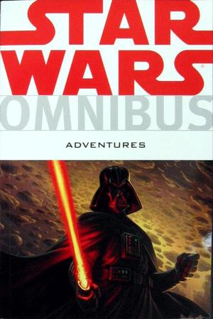 [Star Wars Omnibus Adventures (SC)]