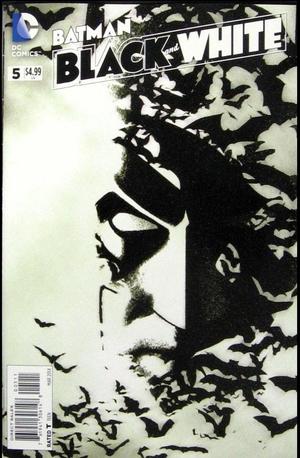 [Batman Black and White (series 2) 5]