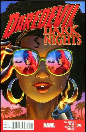 [Daredevil: Dark Nights No. 8]