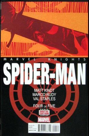 [Marvel Knights Spider-Man (series 2) No. 4]