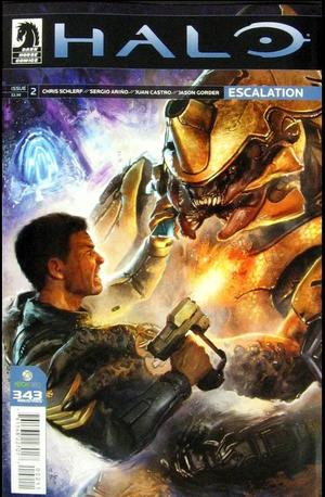 [Halo - Escalation #2]