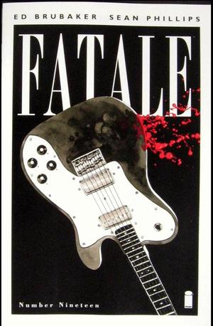 [Fatale (series 2) #19]