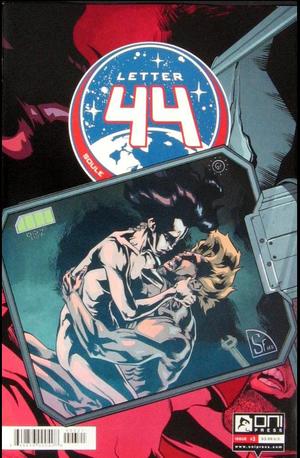 [Letter 44 #3 (variant cover)]