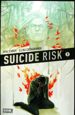 [Suicide Risk #9]