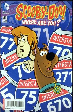 [Scooby-Doo: Where Are You? 41]