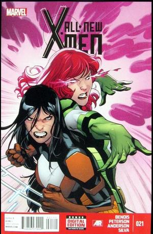 [All-New X-Men No. 21]
