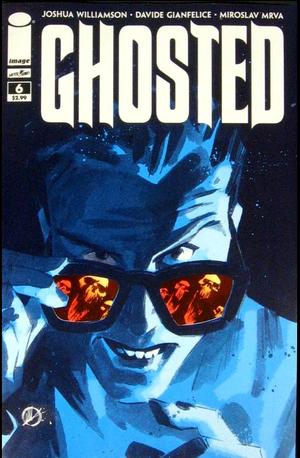 [Ghosted #6]