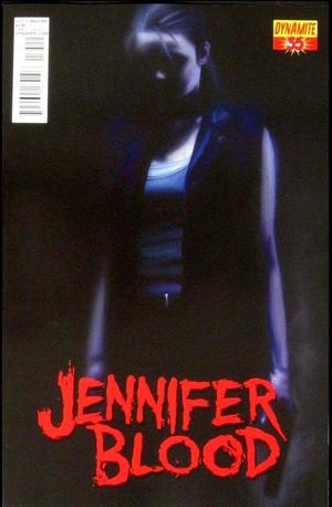 [Jennifer Blood #35]