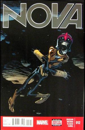 [Nova (series 5) No. 12]