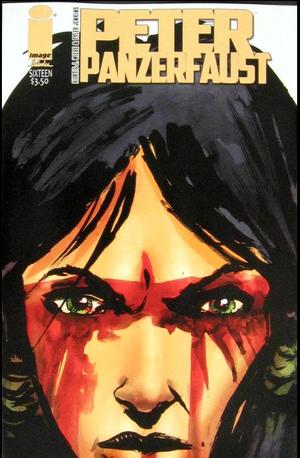 [Peter Panzerfaust #16]