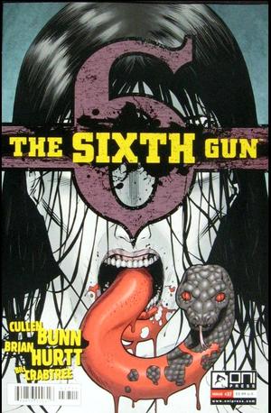 [Sixth Gun #37]