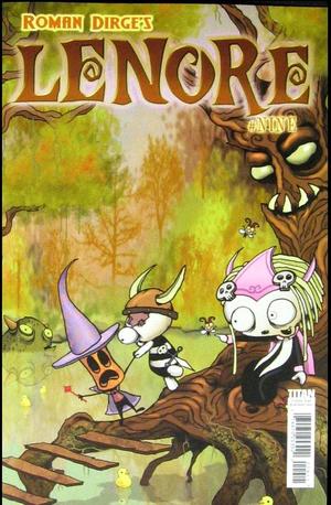 [Lenore Volume 2 #9]