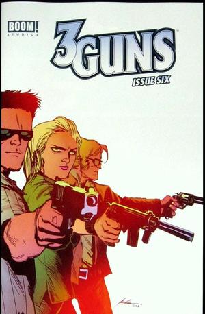 [3 Guns #6]