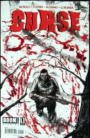 [Curse #1 (regular cover - Riley Rossmo)]