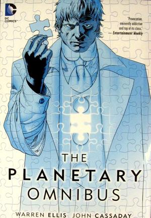 [Planetary Omnibus (HC)]