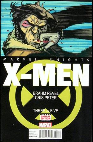 [Marvel Knights X-Men No. 3]
