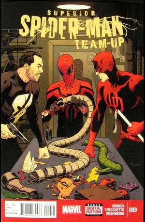 [Superior Spider-Man Team-Up No. 9]