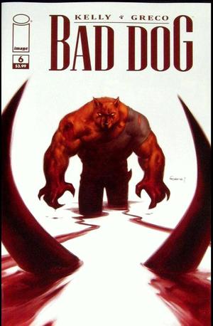 [Bad Dog #6]
