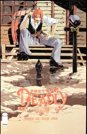 [Pretty Deadly #4]