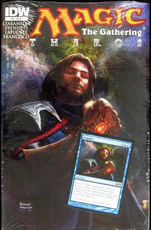 [Magic: The Gathering - Theros #4 (regular cover - Anthony Francisco)]