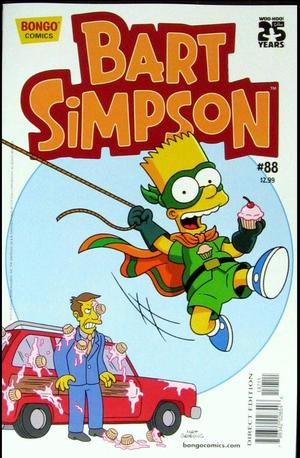 [Simpsons Comics Presents Bart Simpson Issue 88]